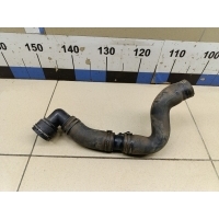 Патрубок радиатора SKODA Fabia 2007-2015 6Q0122101CD