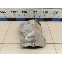 Экран тепловой SKODA Fabia 2007-2015 03D253235H