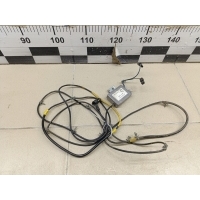 Блок электронный NISSAN Almera Classic (B10) 2006-2013 2823095F0A