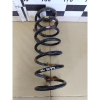 Пружина задняя Chevrolet Aveo (T250) 2005-2011 96653225