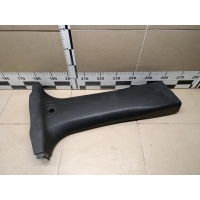 Обшивка стойки Chevrolet Captiva (C100) 2006-2010 96859477