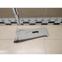 Обшивка стойки Chevrolet Captiva (C100) 2006-2010 96836066