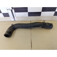 Патрубок радиатора Chevrolet Aveo (T250) 2005-2011 96808459