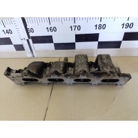 Коллектор впускной RENAULT Megane II 2002-2009 8200329496