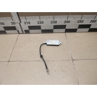 Блок электронный Chevrolet Captiva (C100) 2006-2010 96628318