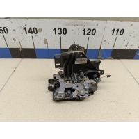 Замок двери задней левой SKODA Fabia 2007-2015 3B4839015AK