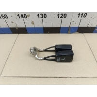 Ответная часть ремня безопасности SKODA Fabia 2007-2015 5J6857488QVZ