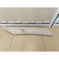 Обшивка стойки SKODA Fabia 2007-2015 5J0867234SY20