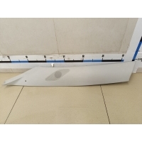 Обшивка стойки SKODA Fabia 2007-2015 5J0867233SY20