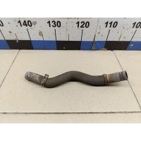 Патрубок отопителя SKODA Fabia 2007-2015 6Q0121157S