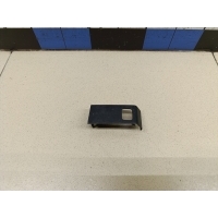 Накладка декоративная SKODA Fabia 2007-2015 5J1858179B9B9