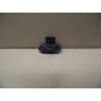Направляющая заднего бампера левая HYUNDAI Santa Fe (CM) 2006-2012 866580W000