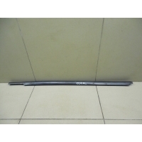 Накладка стекла переднего левого HYUNDAI Santa Fe (CM) 2006-2012 822102B000