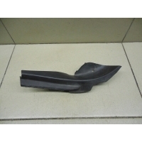Молдинг лобового стекла HYUNDAI Santa Fe (CM) 2006-2012 861542B000