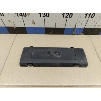 Накладка декоративная SKODA Fabia 2007-2015 03E103929A