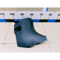 Накладка порога (внутренняя) TOYOTA RAV 4 2013-2019 6211142060C0