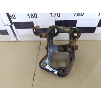 Кронштейн задней балки Chevrolet Aveo (T250) 2005-2011 96535101