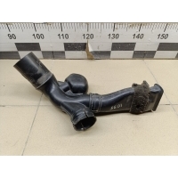 Патрубок воздушного фильтра NISSAN Almera Classic (B10) 2006-2013 1657395F0A