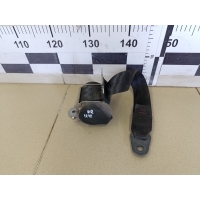 Ремень безопасности CITROEN C4 2005-2011 8974JK