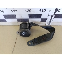 Ремень безопасности CITROEN C4 2005-2011 8974JK