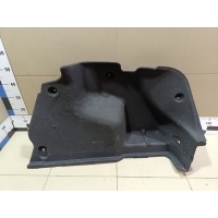 Обшивка багажника Chevrolet Aveo (T300) 2011> 94558581