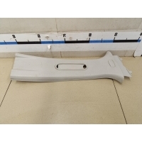 Обшивка стойки SKODA Fabia 2007-2015 5J0867244GY20