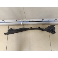 Накладка порога (внутренняя) SKODA Fabia 2007-2015 5J685336947H