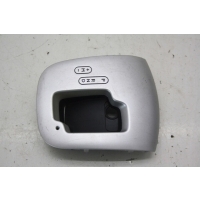 Рамка крышка селектор переключения кпп renault megane iii 969430003r