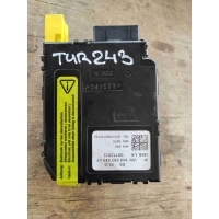Датчик угла поворота руля Volkswagen Touran 1 (2003-2007) 2006 1K0953549AF