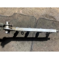 Топливная рампа Opel astra G 2000 17091762