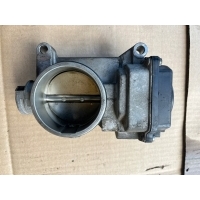 Дросельная заслонка renault лагуна ii хэтчбек 2001 - 2005 1.8 408239822001 8200063652