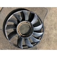 Крыльчатка вентилятора Volkswagen Passat B5 GP 2001 058121301B
