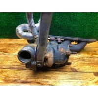 Турбина Volkswagen Sharan 1 restailing 2003 06A145703C
