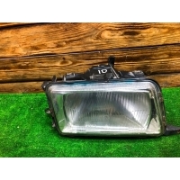 Фара левая Audi 80 B3 1991 205477B, 1305219013