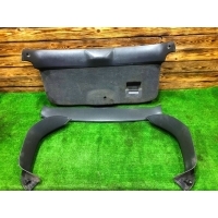 Обшивка крышки багажника Opel Signum 2006 24434581, 1832989, 13177992, 000134395, 24434583, 1832989, 2443458, 1832989