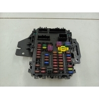 Бардачок Jetour X90 Plus 2023 F083723030FL