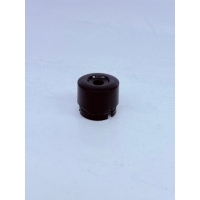 Колпачок колесного болта Volkswagen Touareg 7L6601173A