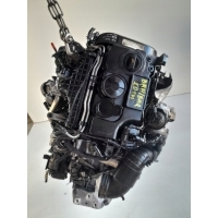 Двигатель в сборе volkswagen seat skoda audi 2.0 tdi bmn bmr