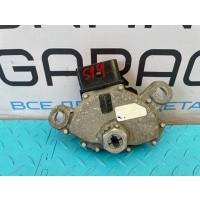 Датчик положения селектора Volkswagen Touareg 7P5 2012 0C8919823