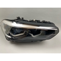 Фара BMW X5 G05 2018-2023 63117933330, 9481780, 63119850414, 63119850412, 63117933330