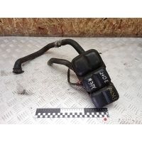 подогреватель охлаждающей жидкости (антифриза) Mercedes-Benz E W210 1997 A6111500004,A6110780190
