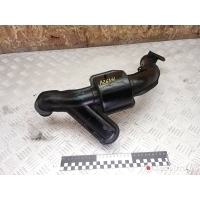 Патрубок воздушного фильтра Peugeot 307 2007 9640598280