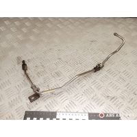 Масляная трубка турбины Skoda Fabia (6Y) 2002 045145859C
