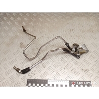 Трубка системы рециркуляции EGR Audi A3 8P/8PA 2008 3C0131552G,26600003,CSA3354501