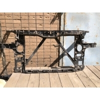 Панель передняя Audi Q7 4L 4L0805594A