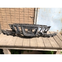 Кронштейн бампера Peugeot 408 2012- 96709876, 7416Y2