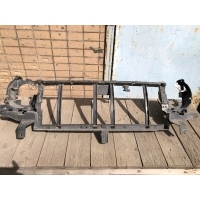 Кронштейн решетки радиатора 2001-2007 55155800AF