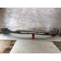 Спойлер бампера Audi Q7 4L 4L0807061