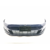 Бампер Volkswagen Golf 7 5G0807217, 5G0807217CBH5X