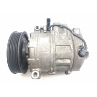 Компрессор кондиционера Audi Q7 4LB 2012 4E0260805AR